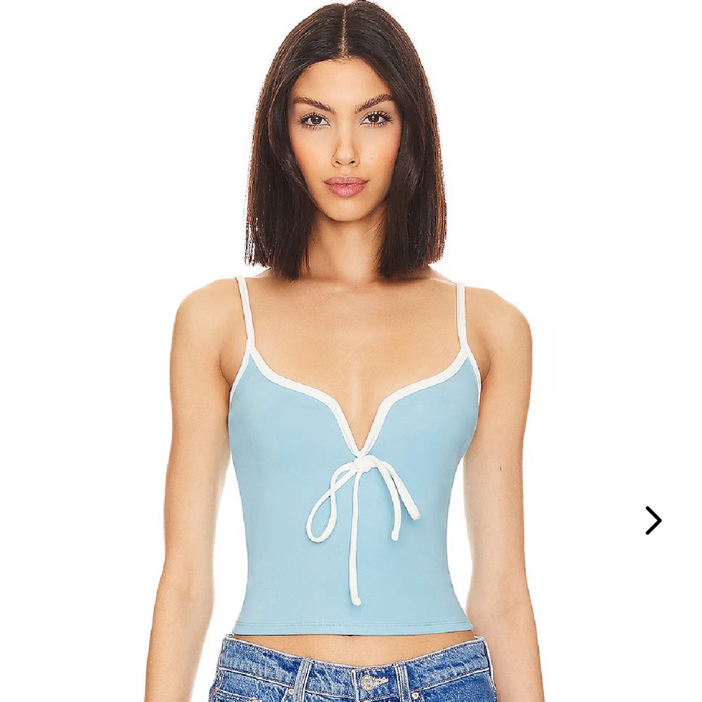 Lovers and Friends Top
